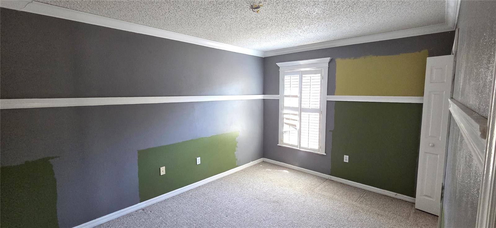 COPPER RIDGE TR G1 - Residential