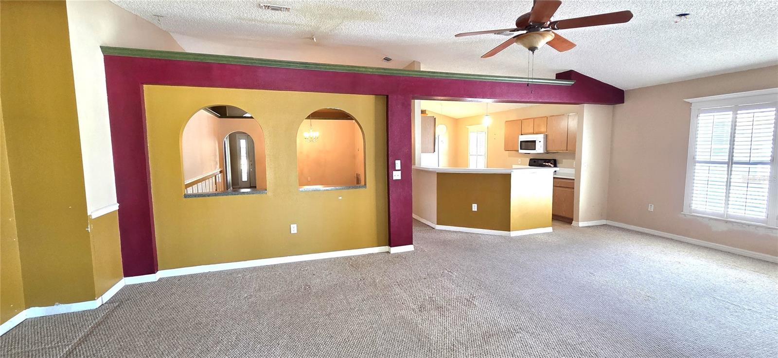 COPPER RIDGE TR G1 - Residential