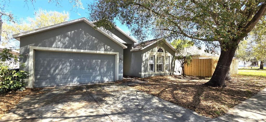 Photo of 4716 Little Denise Court, Valrico, FL 33594 (MLS # L4960268)