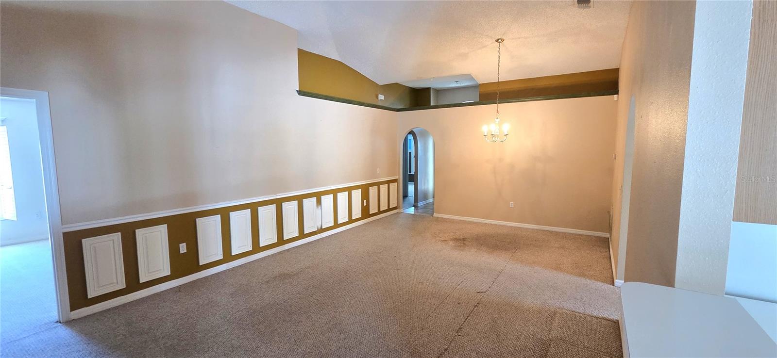 COPPER RIDGE TR G1 - Residential