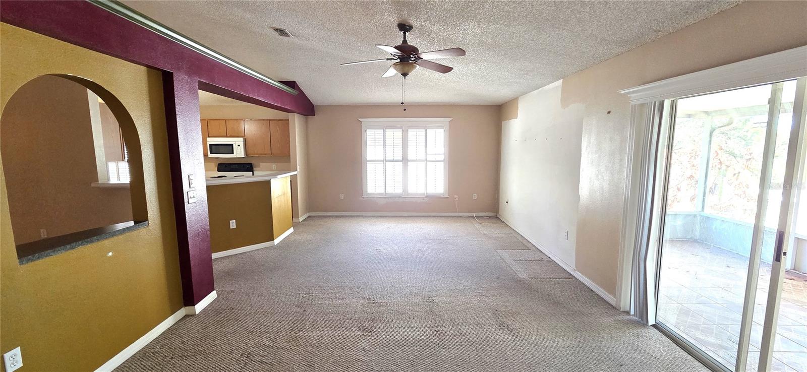 COPPER RIDGE TR G1 - Residential