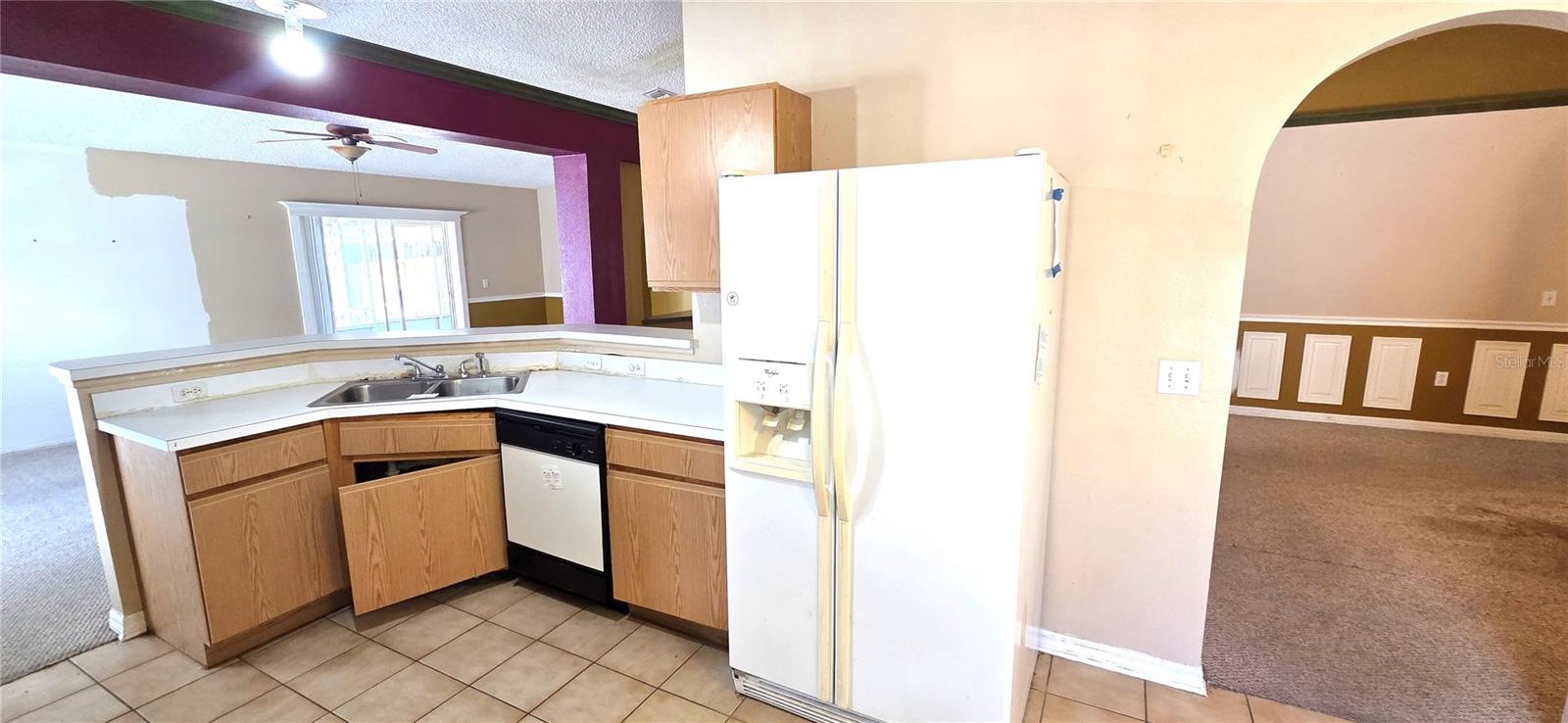 COPPER RIDGE TR G1 - Residential