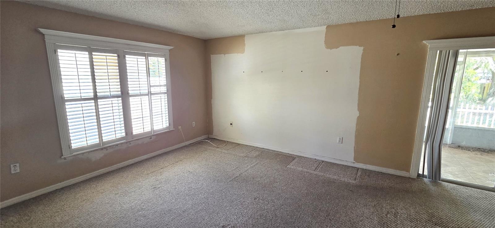 COPPER RIDGE TR G1 - Residential