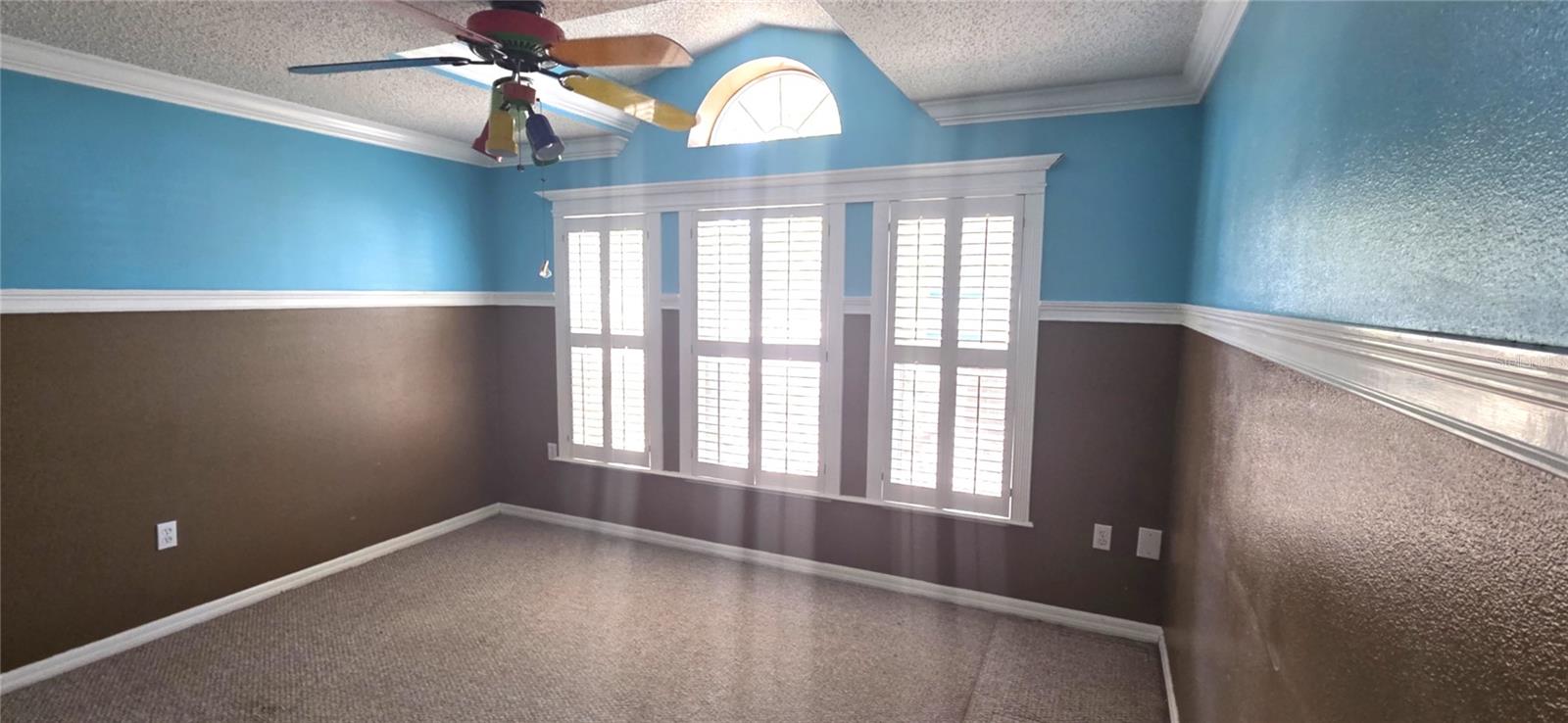 COPPER RIDGE TR G1 - Residential