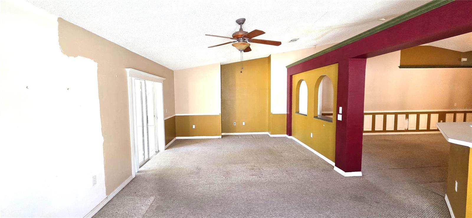 COPPER RIDGE TR G1 - Residential