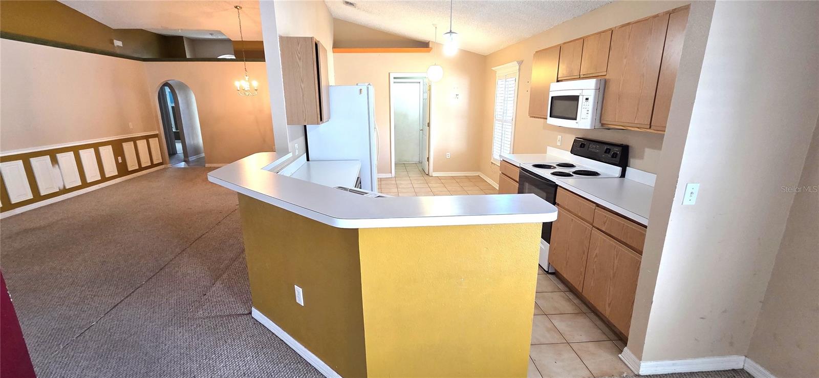 COPPER RIDGE TR G1 - Residential