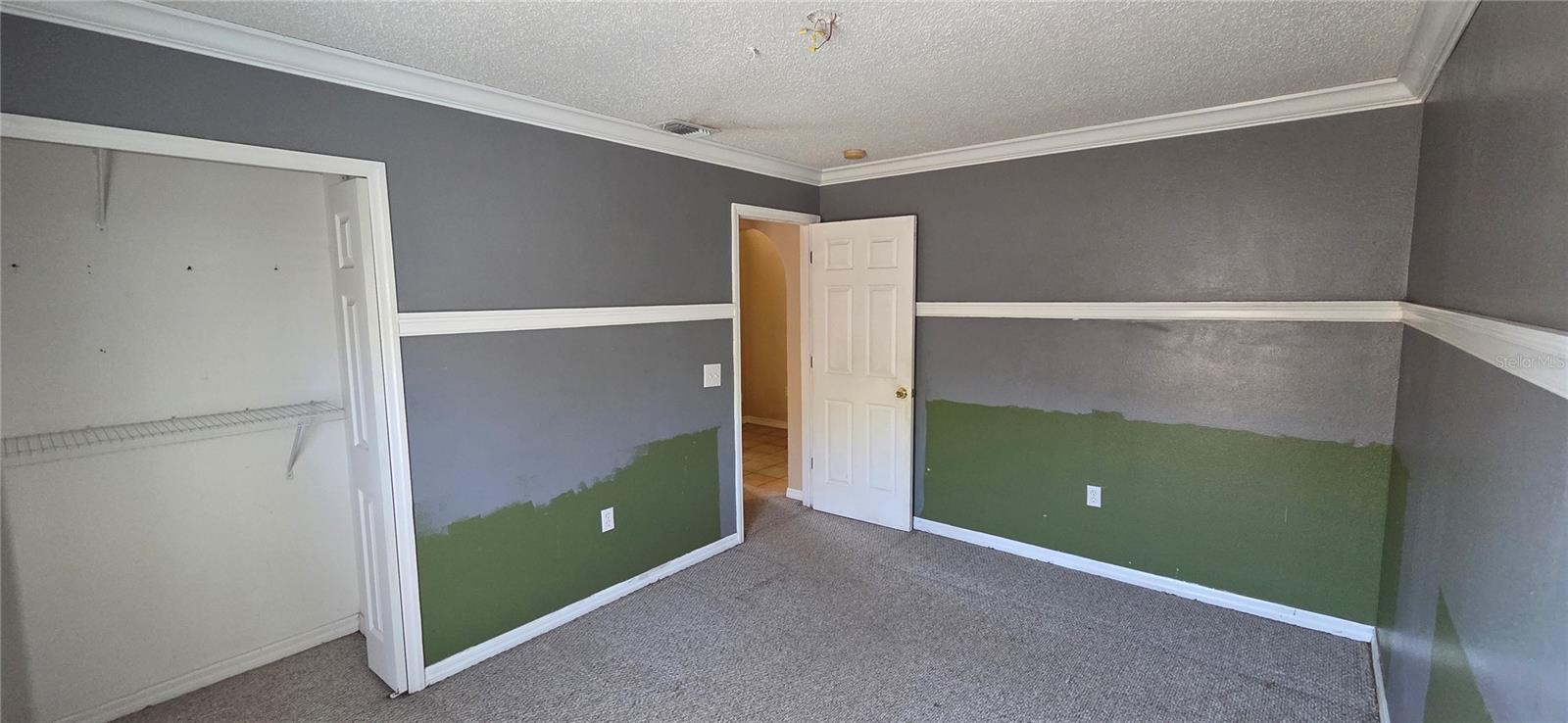 COPPER RIDGE TR G1 - Residential