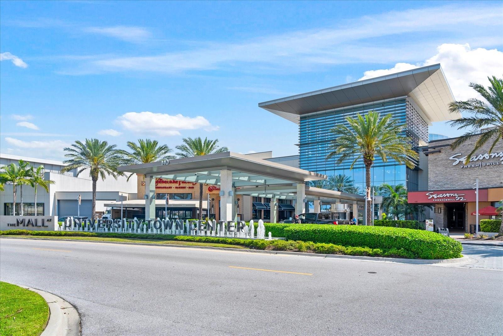 CENTRE LAKE - Residential Lease