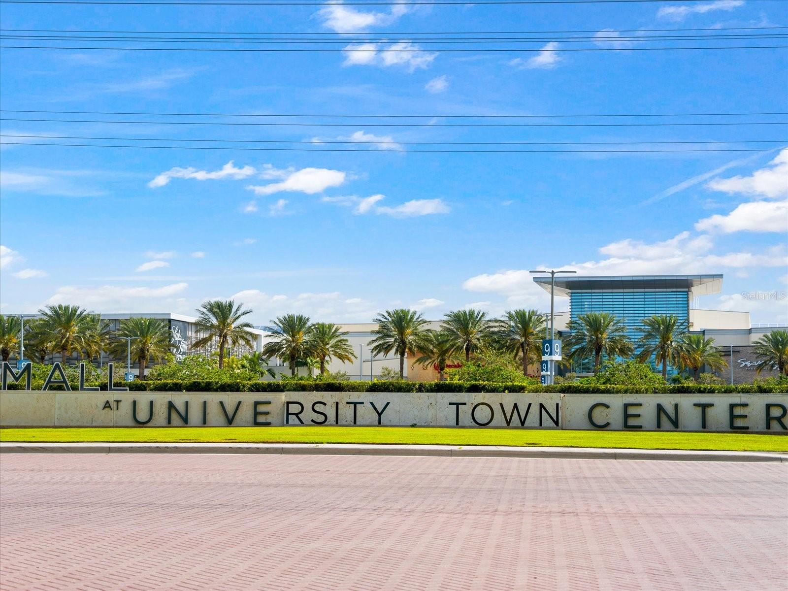 CENTRE LAKE - Residential Lease