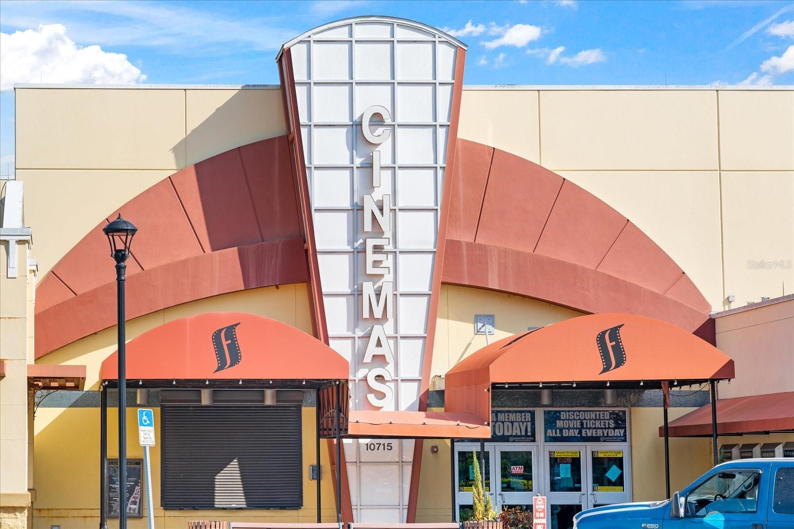 CENTRE LAKE - Residential Lease