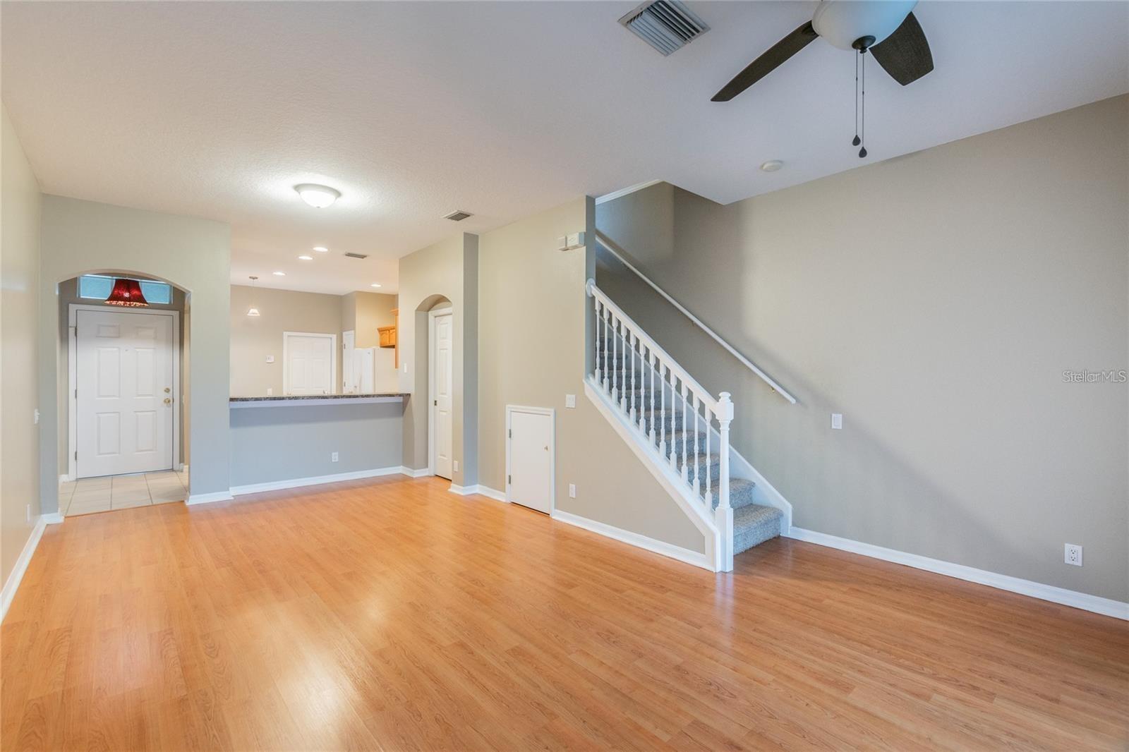 PARK PLACE TWNHMS - Residential Lease