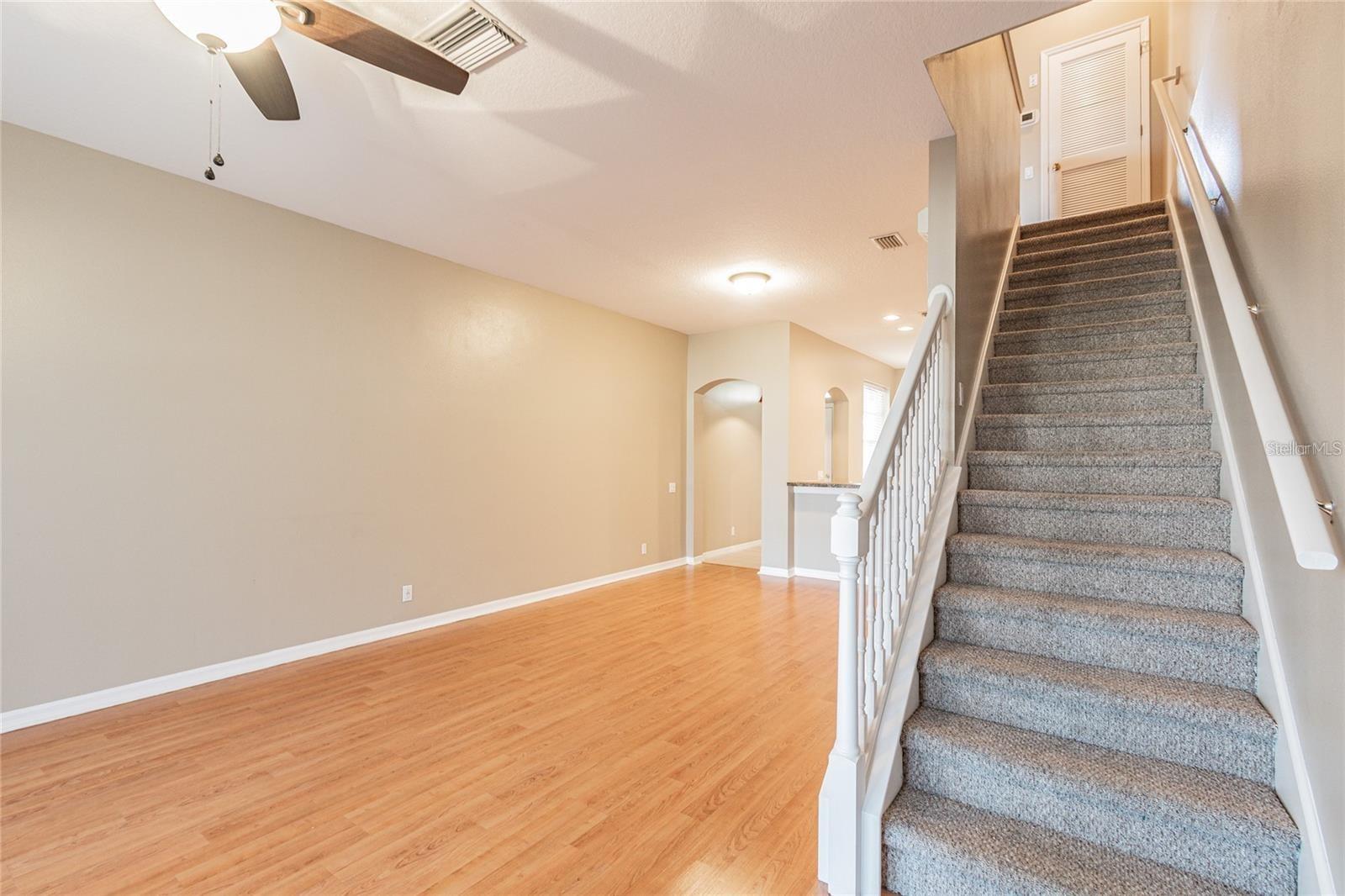 PARK PLACE TWNHMS - Residential Lease