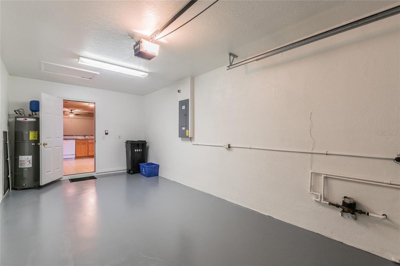 PARK PLACE TWNHMS - Residential Lease