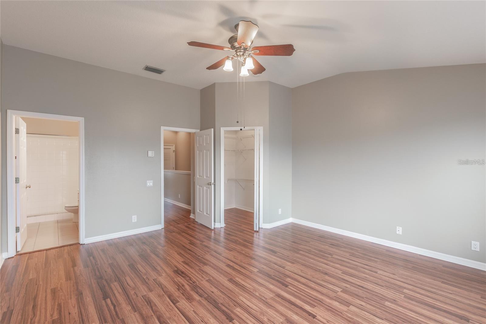 PARK PLACE TWNHMS - Residential Lease