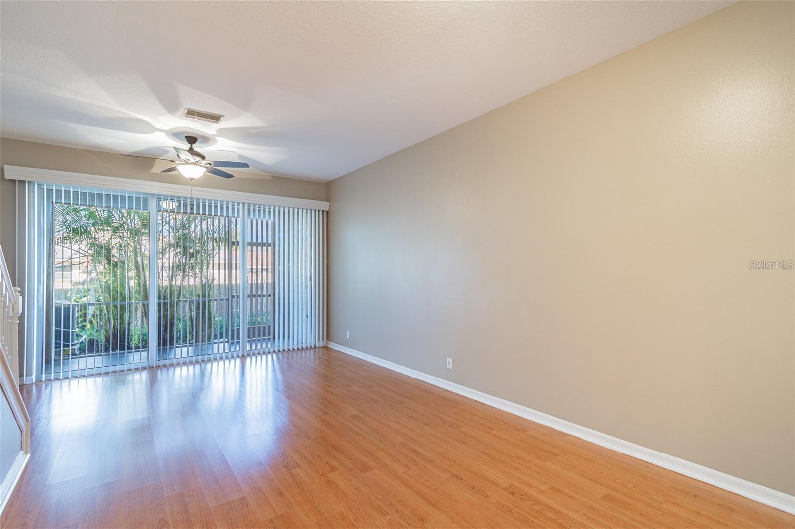 PARK PLACE TWNHMS - Residential Lease