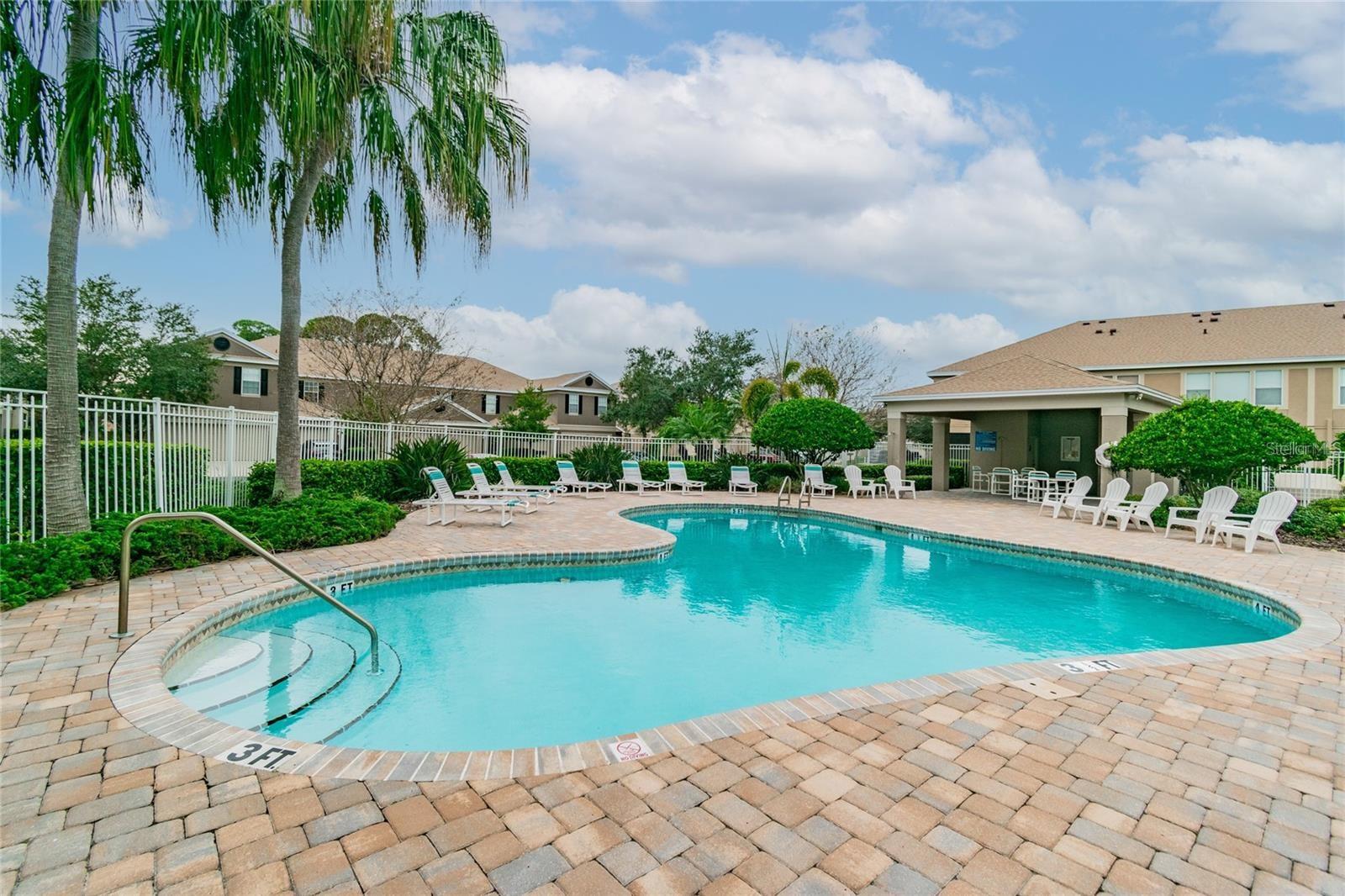 PARK PLACE TWNHMS - Residential Lease