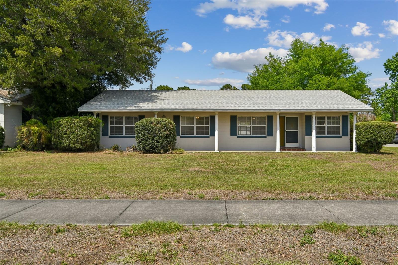 TIFFANY TERRACE - Residential