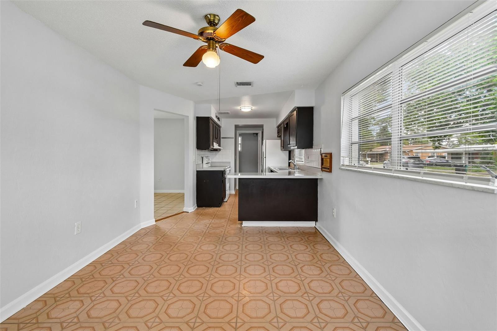 TIFFANY TERRACE - Residential