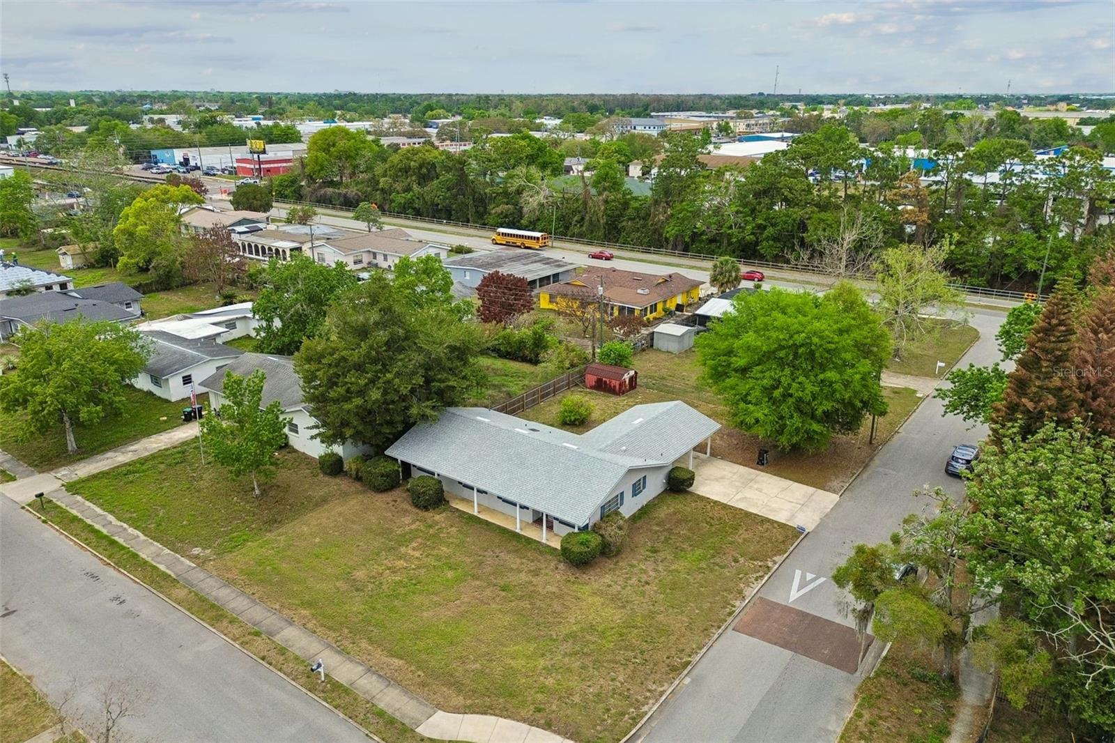 TIFFANY TERRACE - Residential
