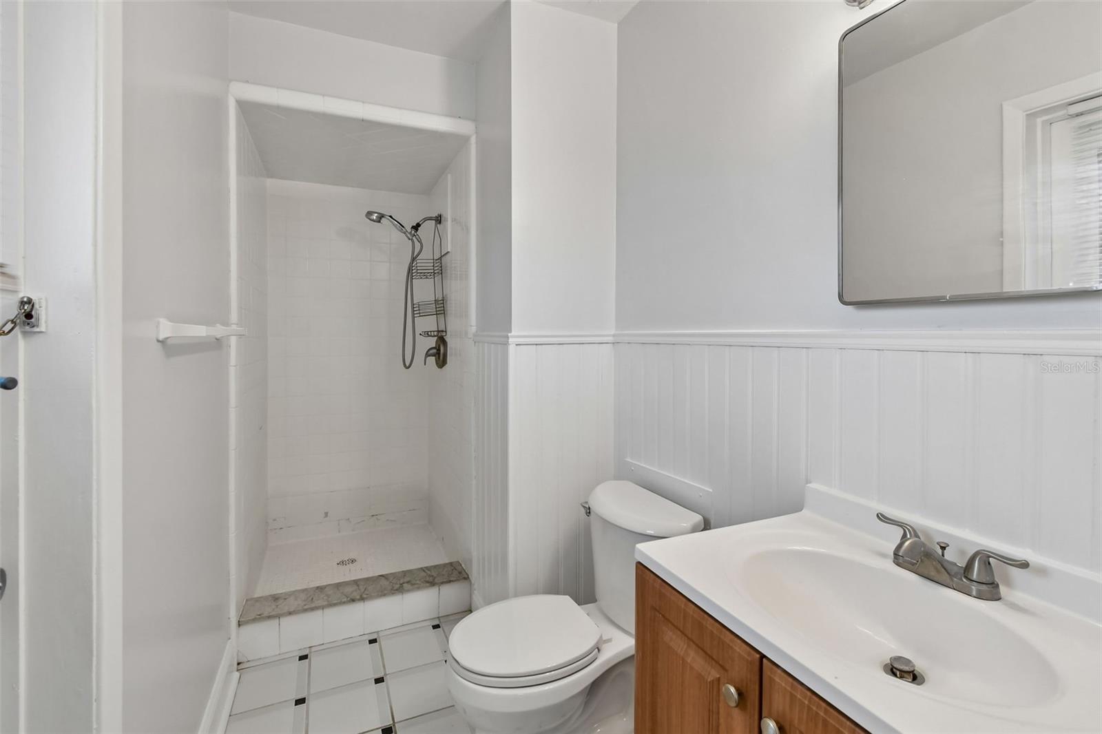 TIFFANY TERRACE - Residential