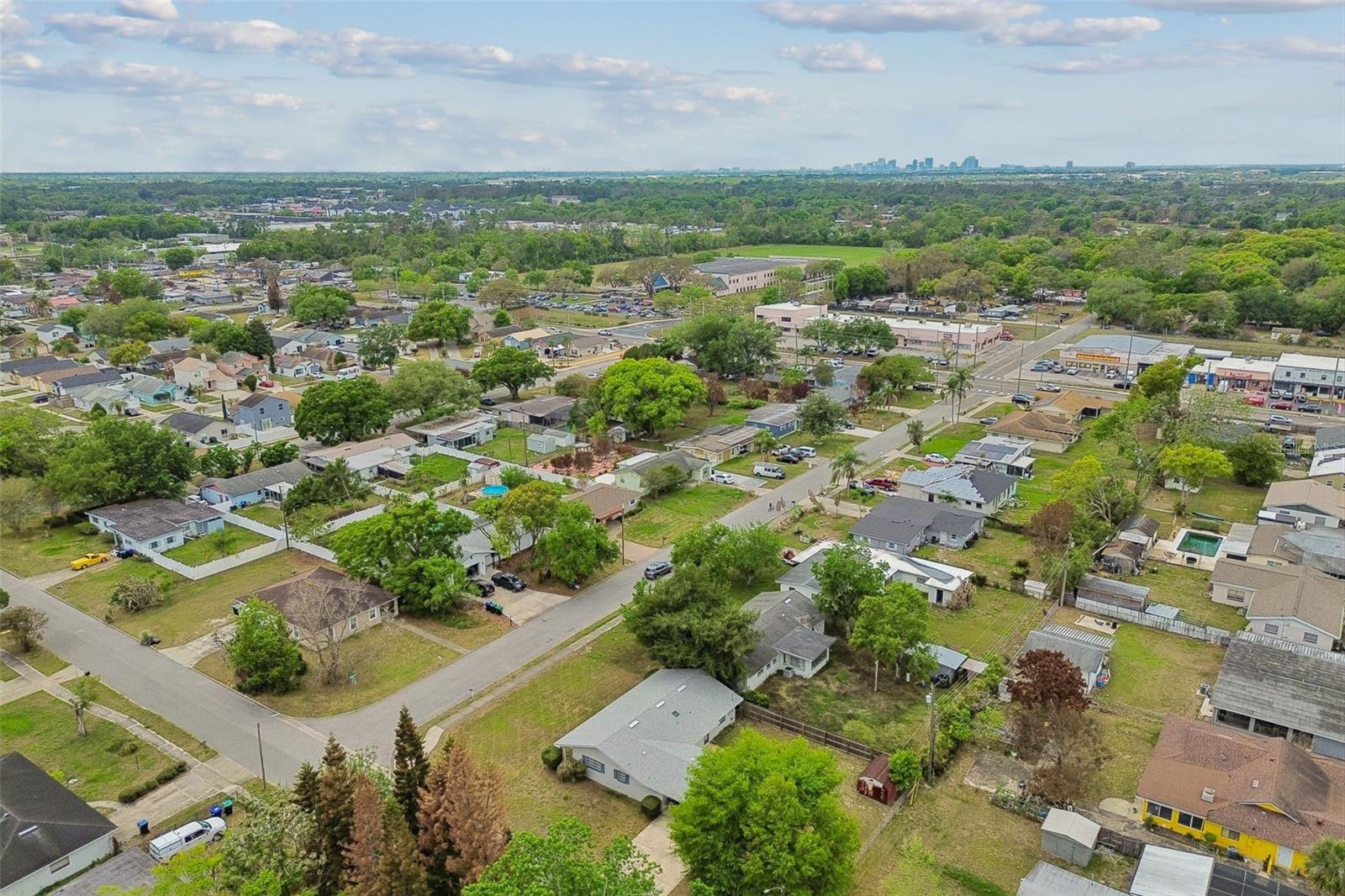 TIFFANY TERRACE - Residential