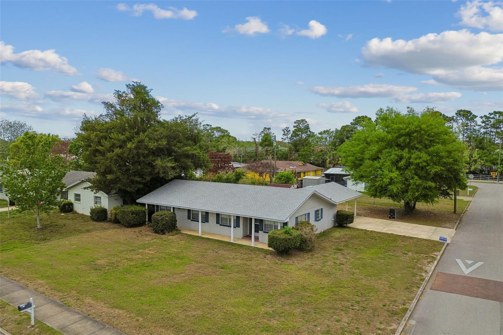 TIFFANY TERRACE - Residential