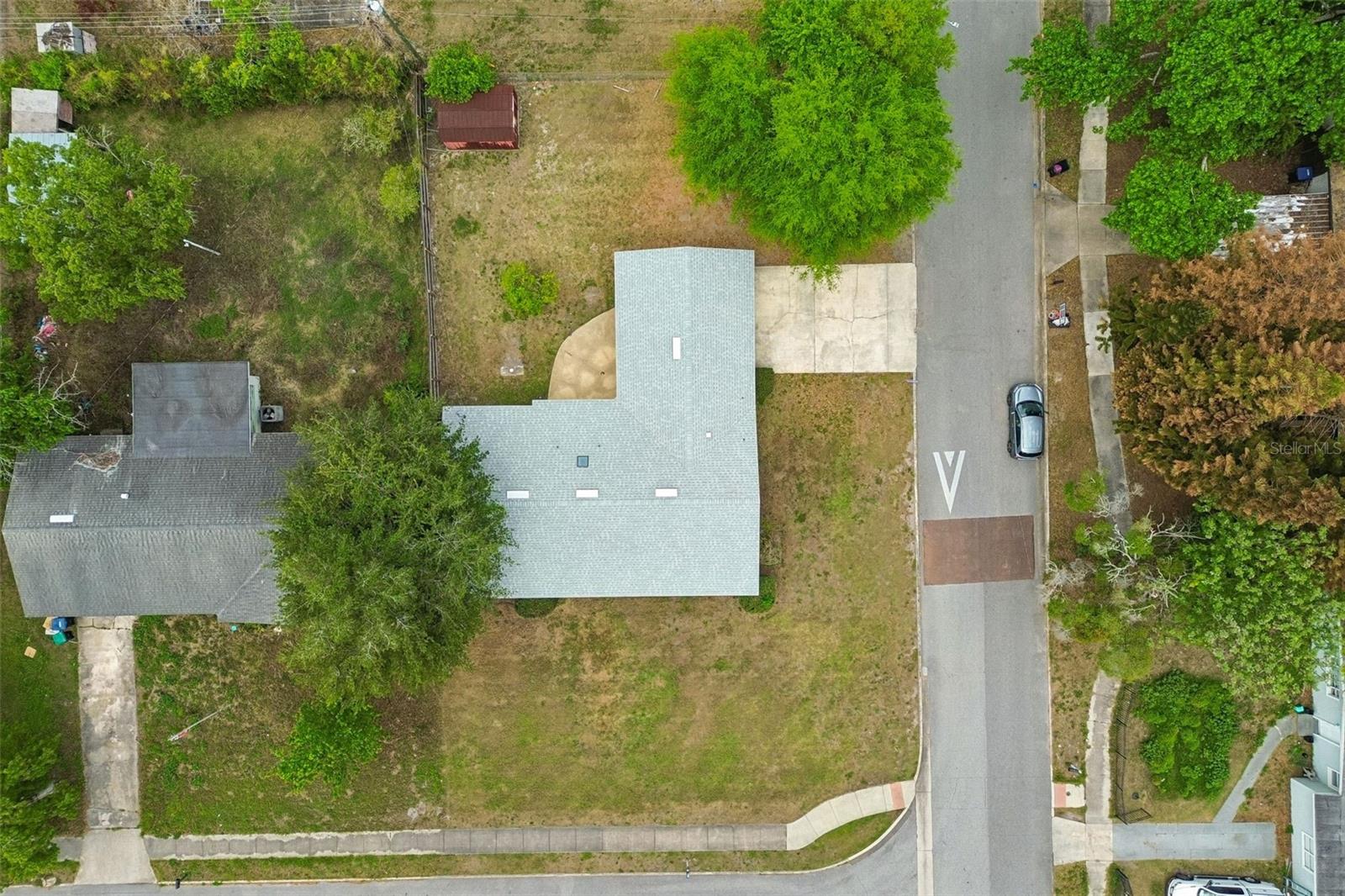 TIFFANY TERRACE - Residential