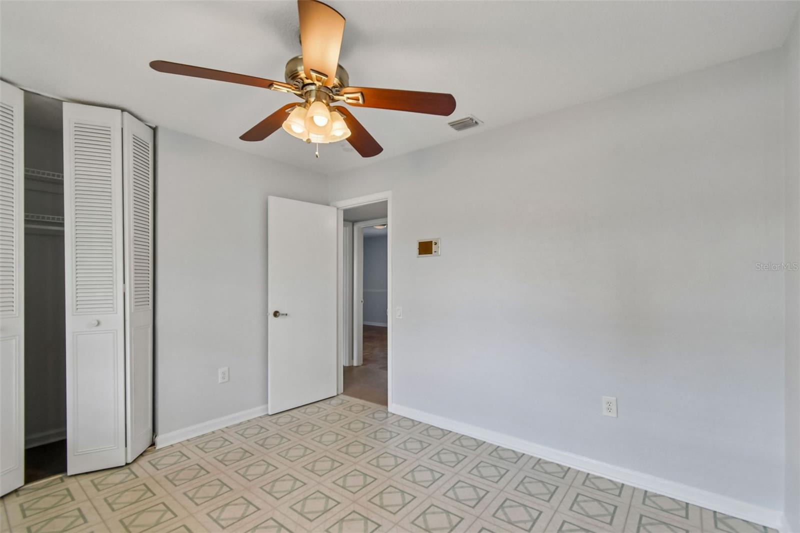 TIFFANY TERRACE - Residential