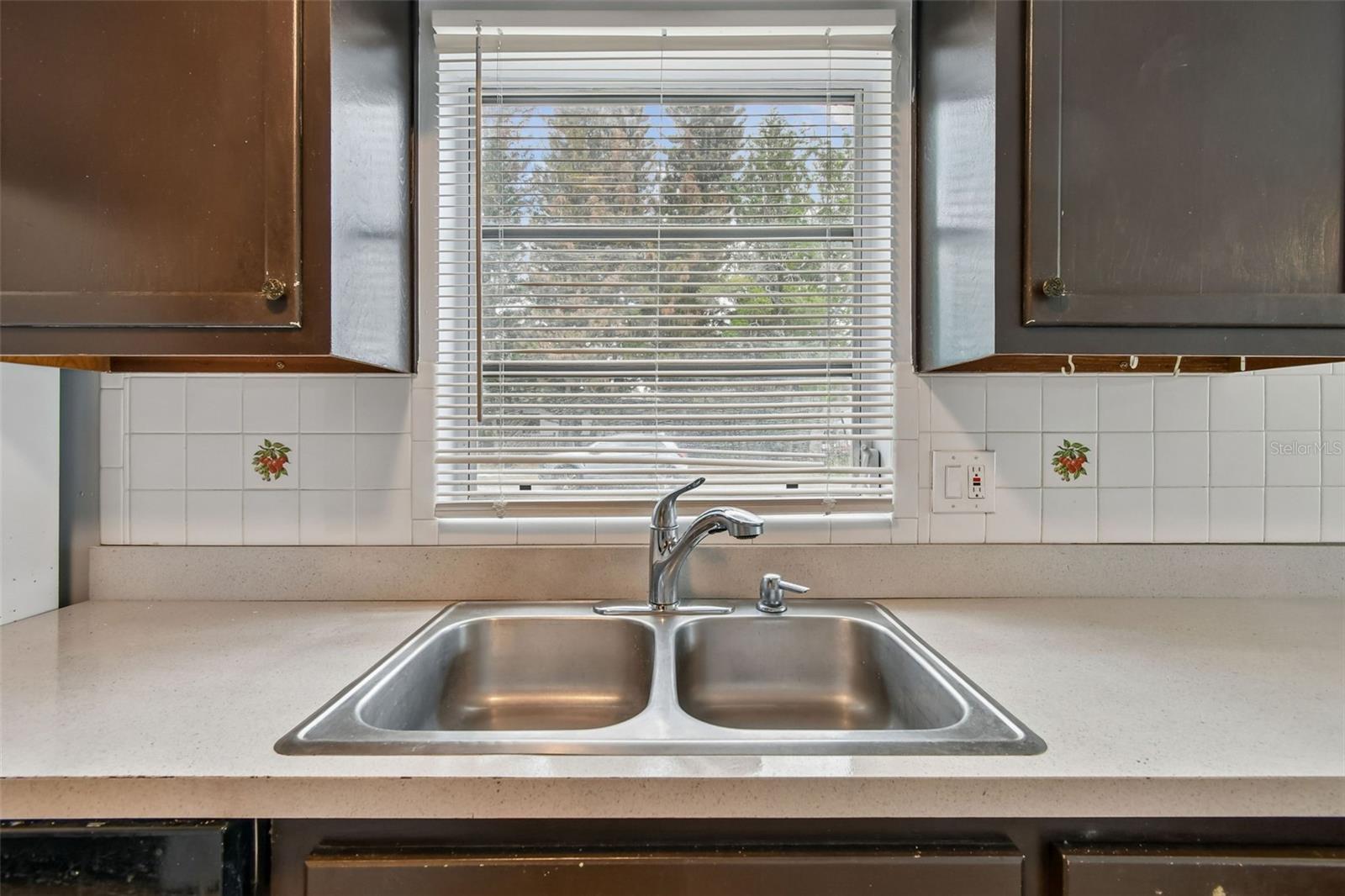 TIFFANY TERRACE - Residential