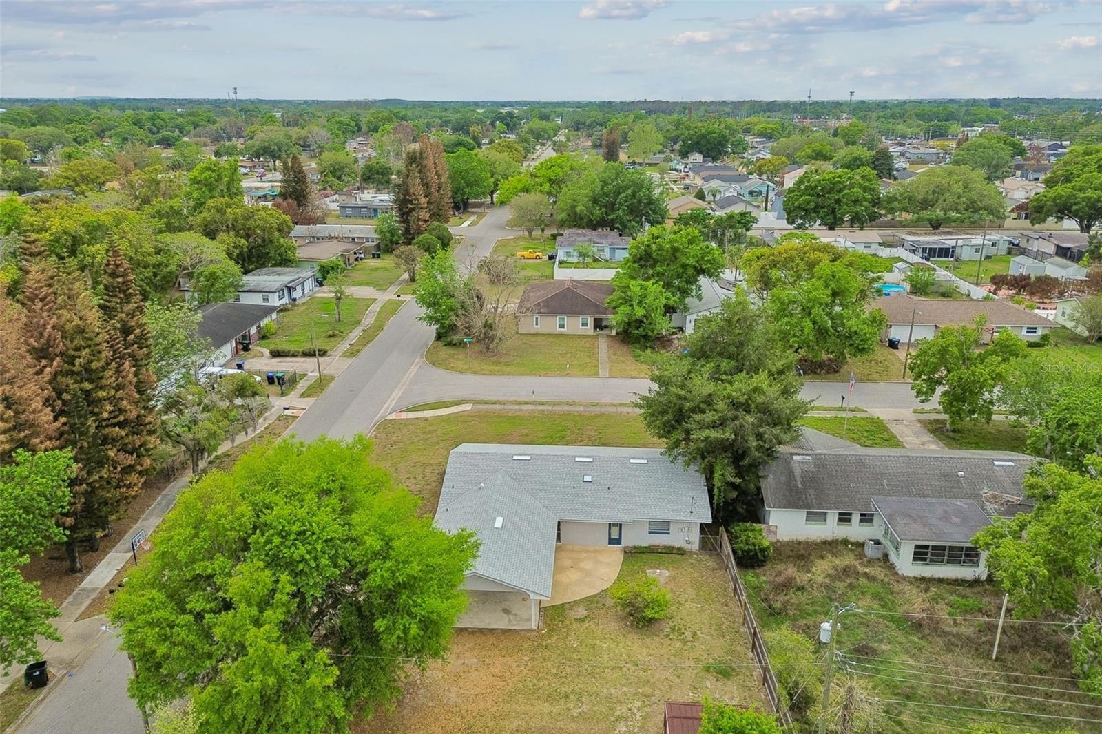 TIFFANY TERRACE - Residential