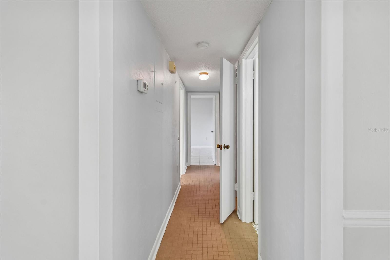 TIFFANY TERRACE - Residential