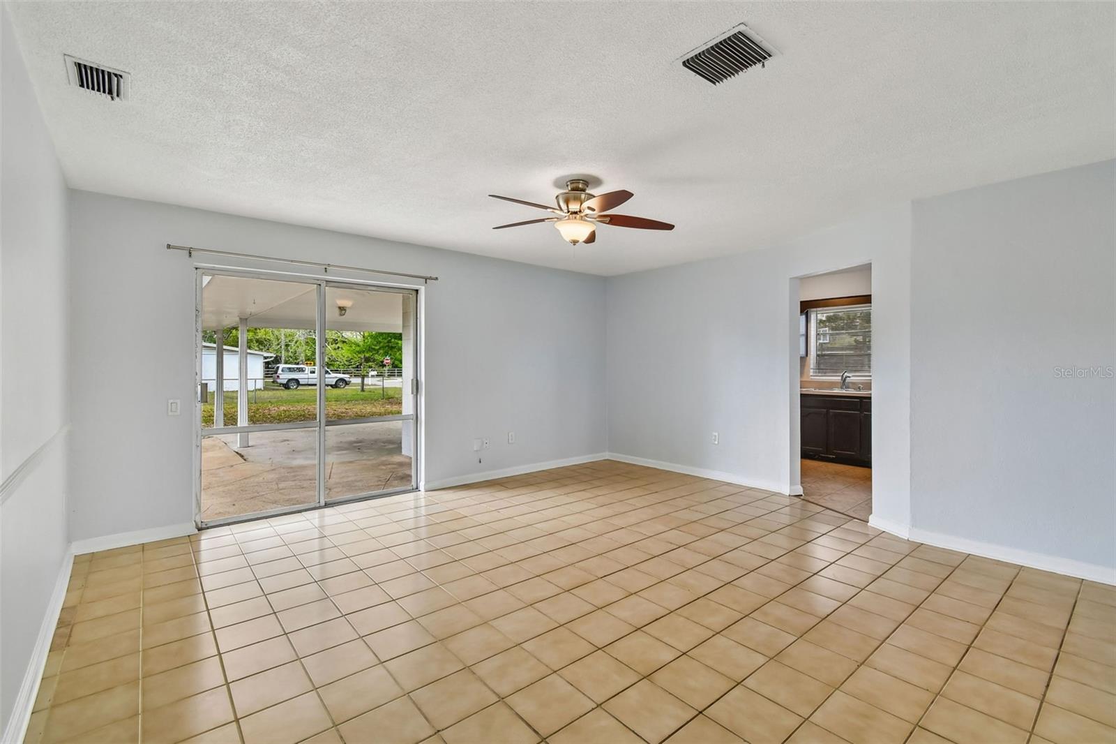 TIFFANY TERRACE - Residential