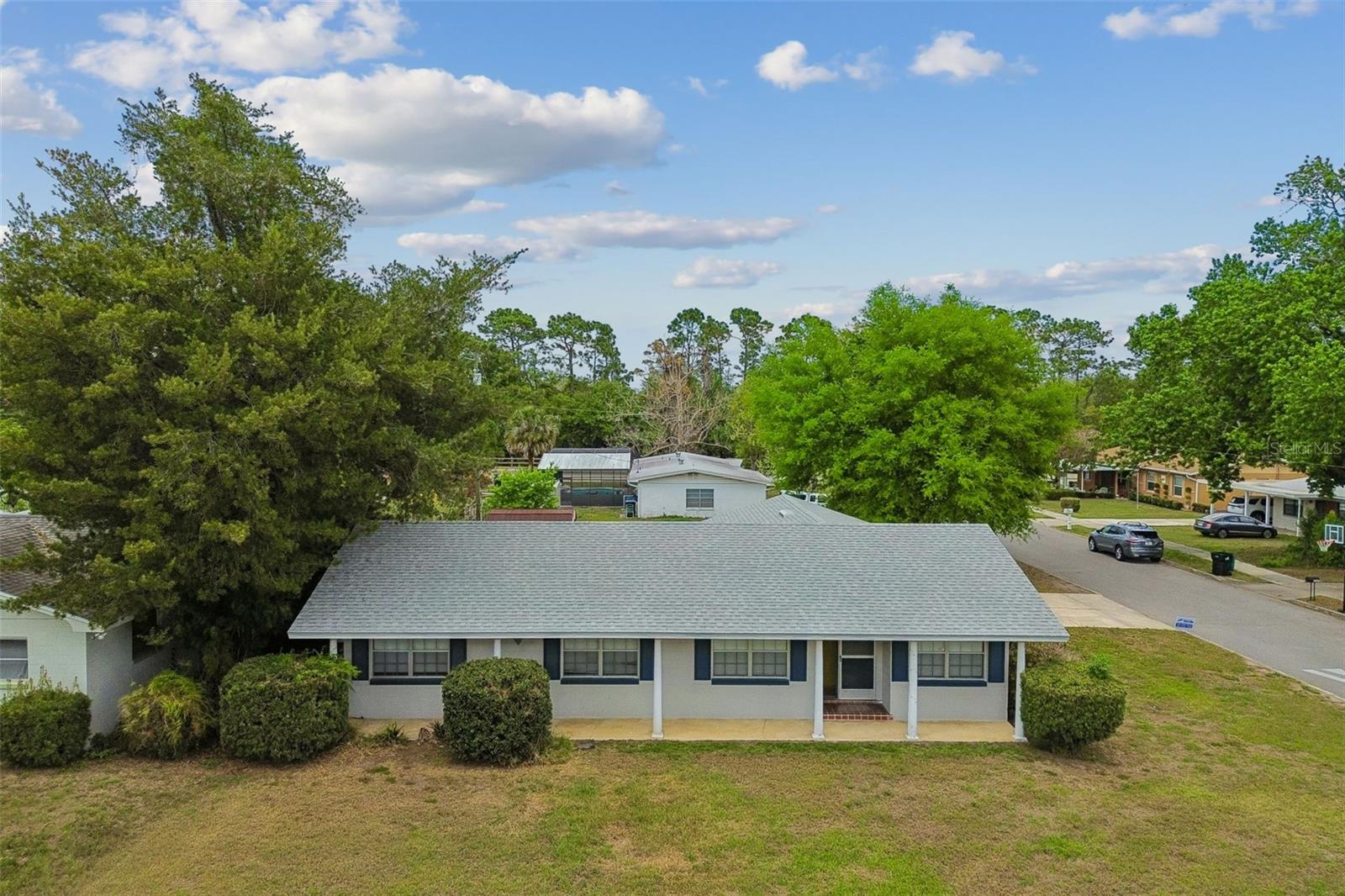 TIFFANY TERRACE - Residential