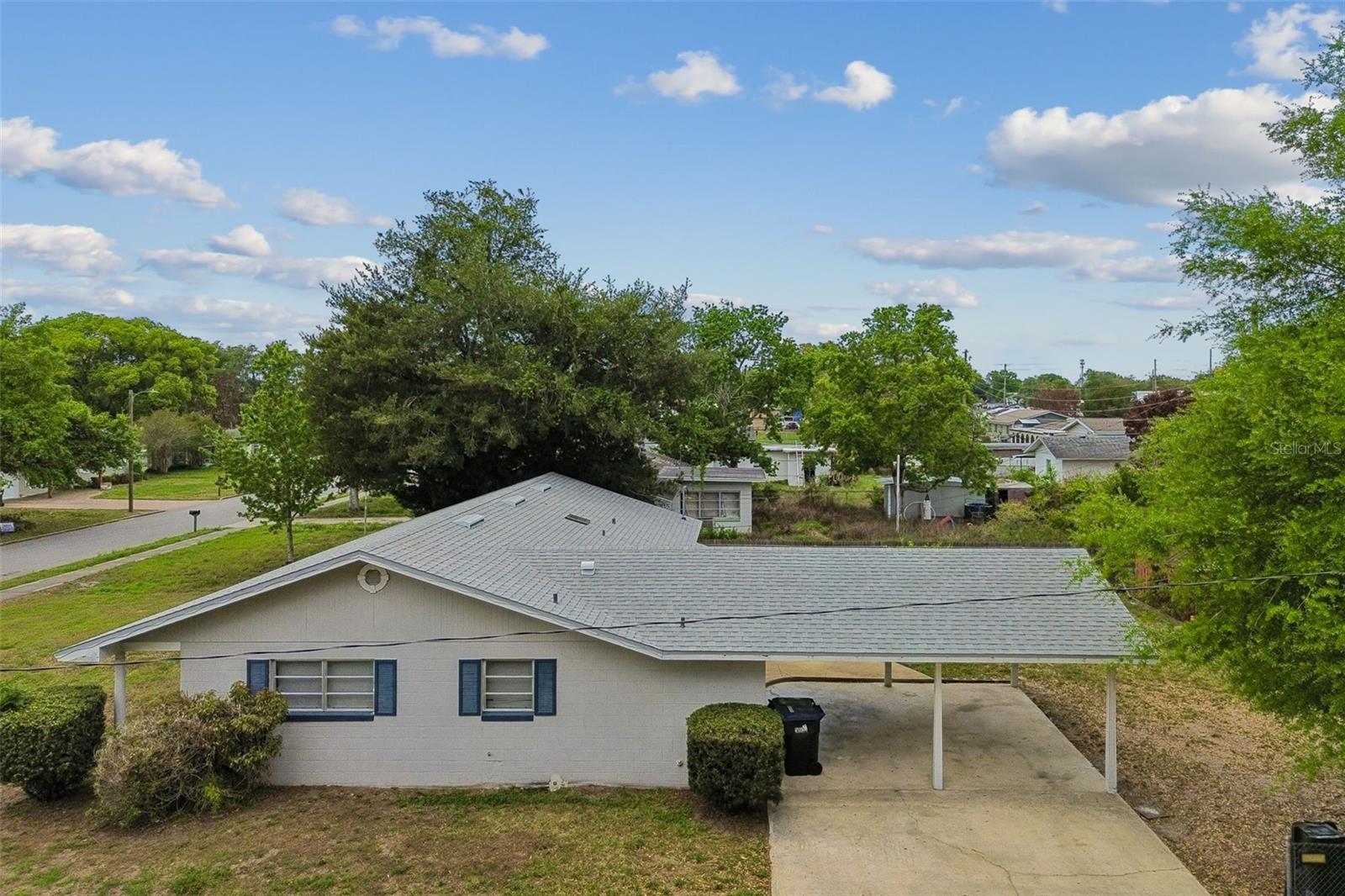 TIFFANY TERRACE - Residential
