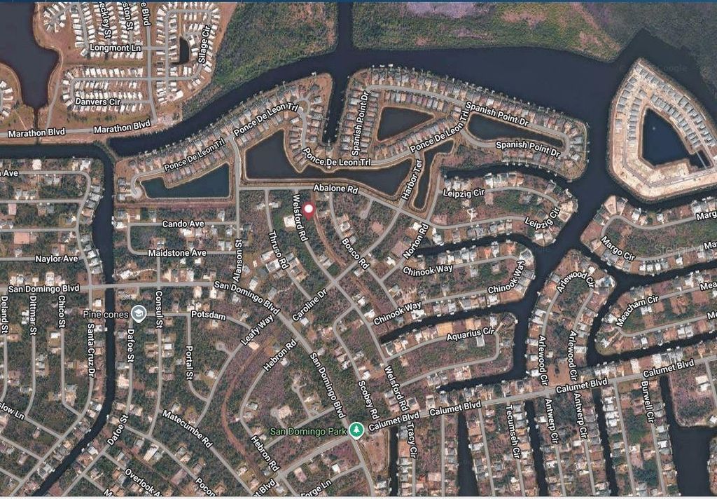 Photo of Port Charlotte, FL 33981 (MLS # A4677415)