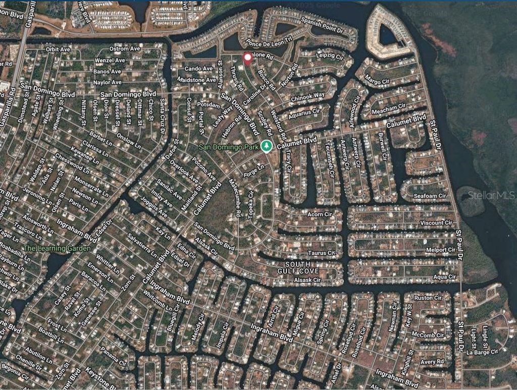 Photo of Port Charlotte, FL 33981 (MLS # A4677415)