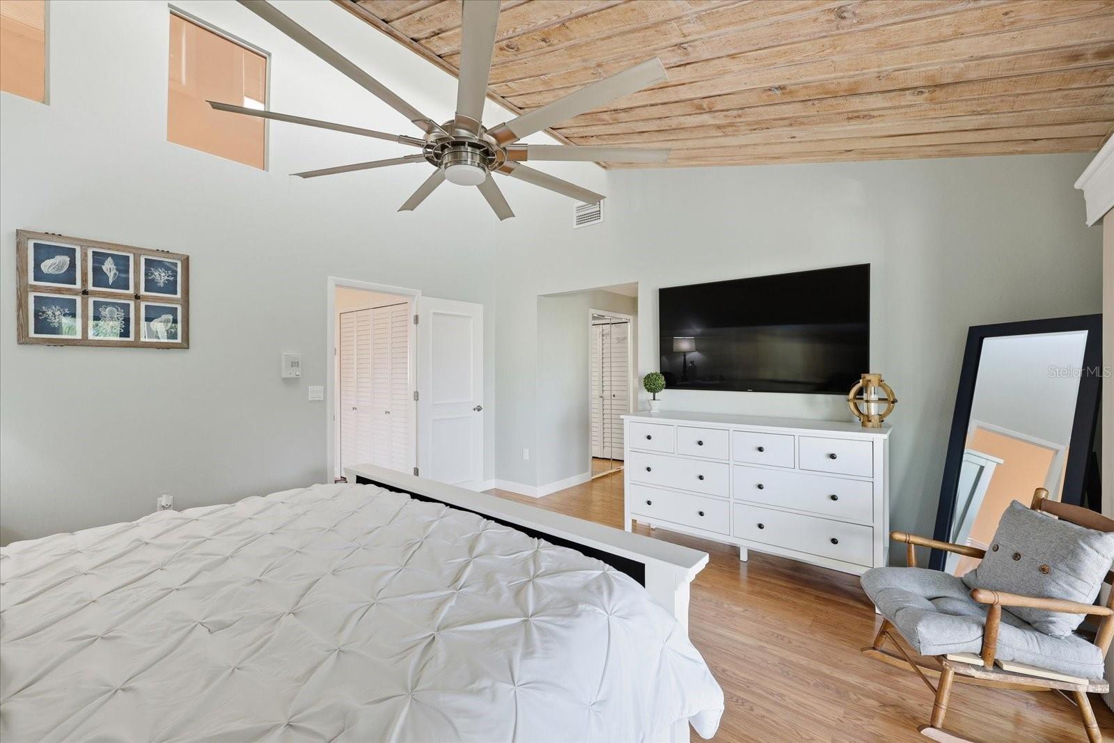 VILLAGE OF PARADISE ISLAND - Residential