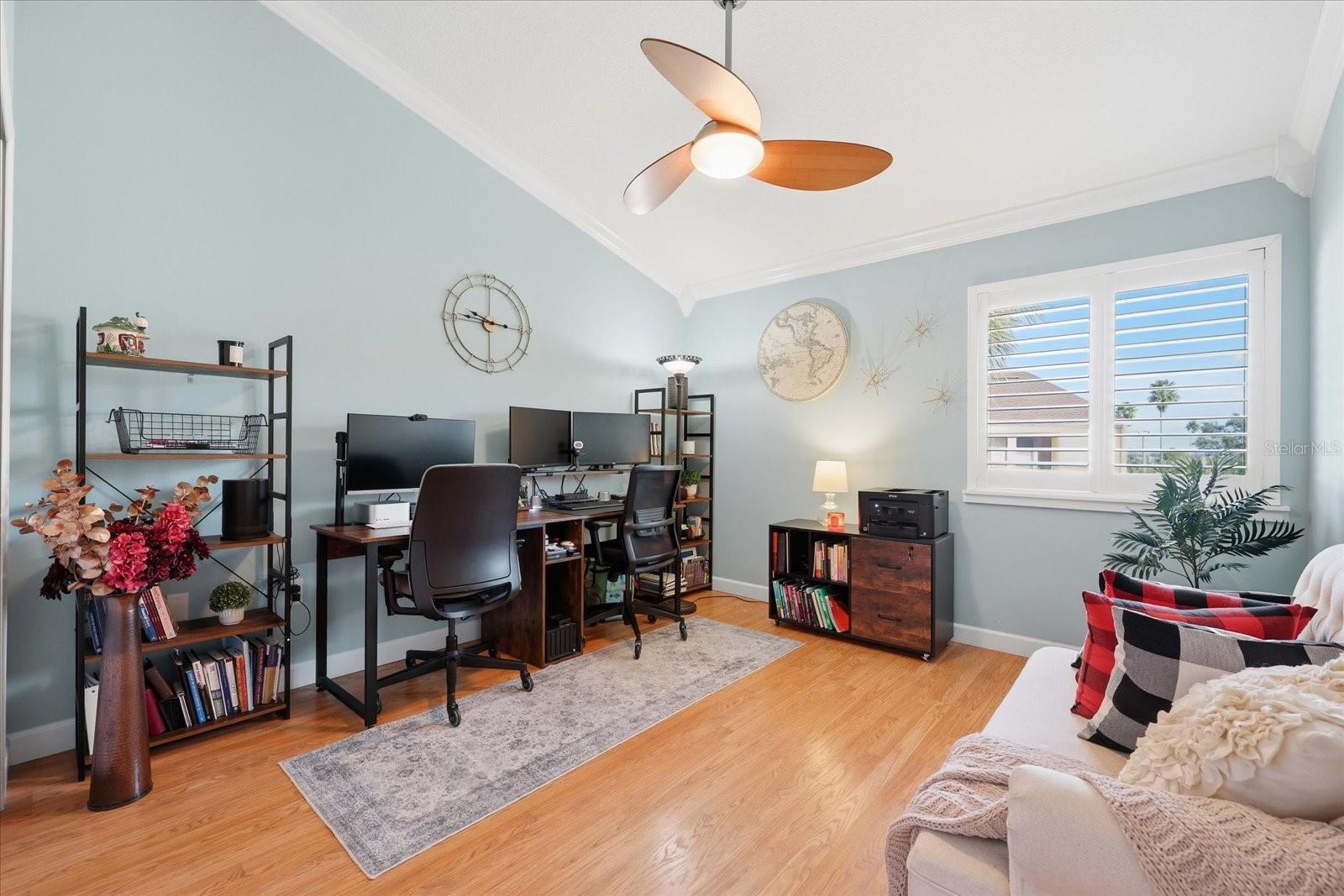 VILLAGE OF PARADISE ISLAND - Residential