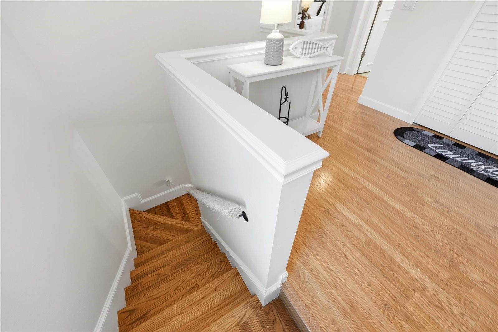 VILLAGE OF PARADISE ISLAND - Residential