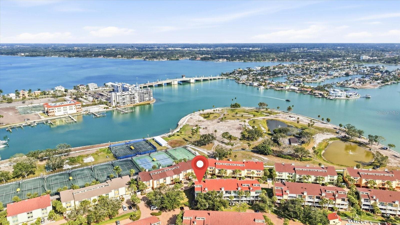 VILLAGE OF PARADISE ISLAND - Residential