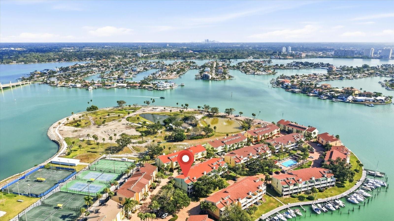 VILLAGE OF PARADISE ISLAND - Residential