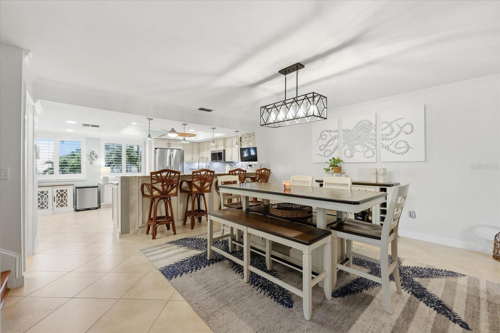 VILLAGE OF PARADISE ISLAND - Residential