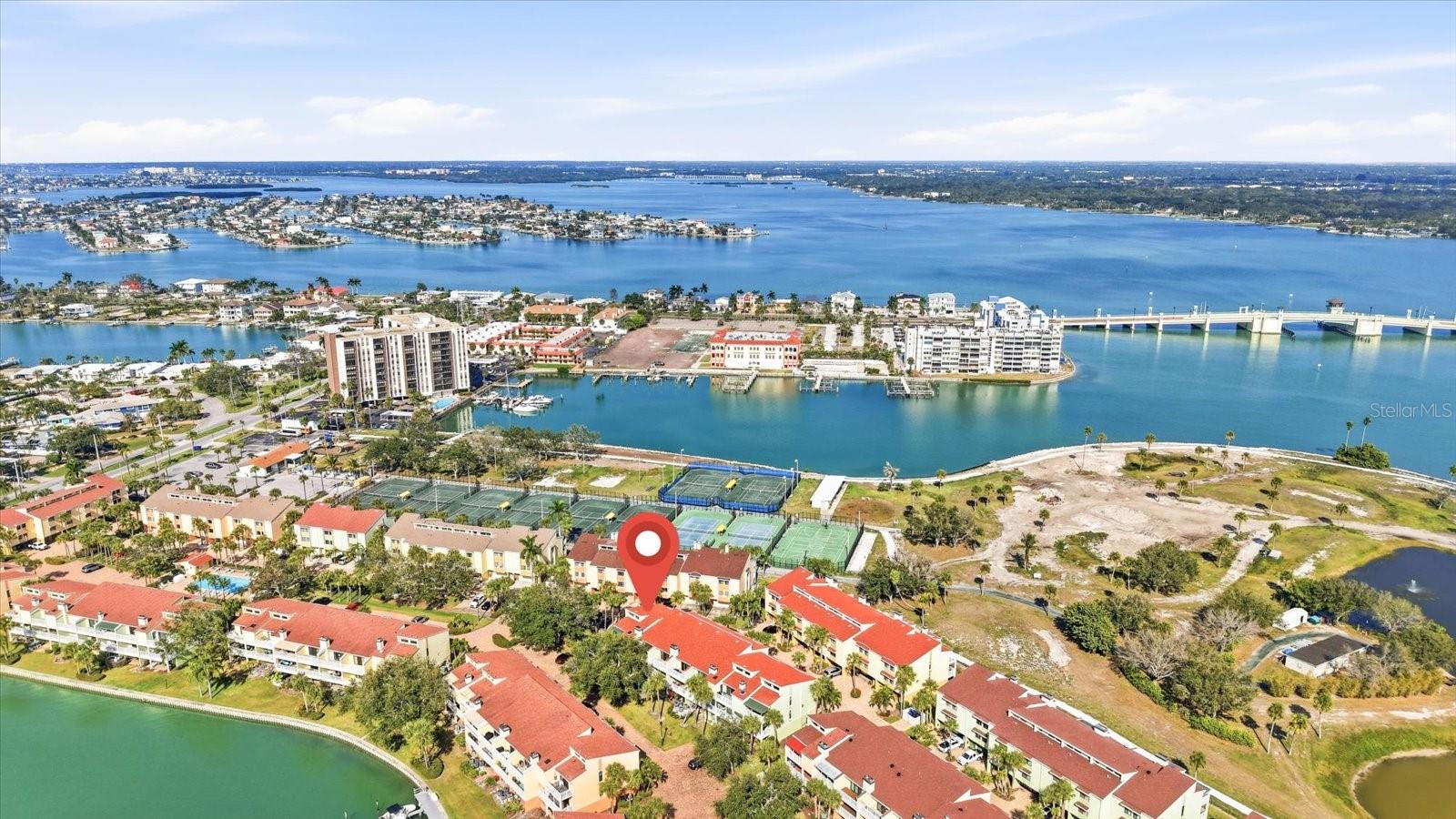 VILLAGE OF PARADISE ISLAND - Residential