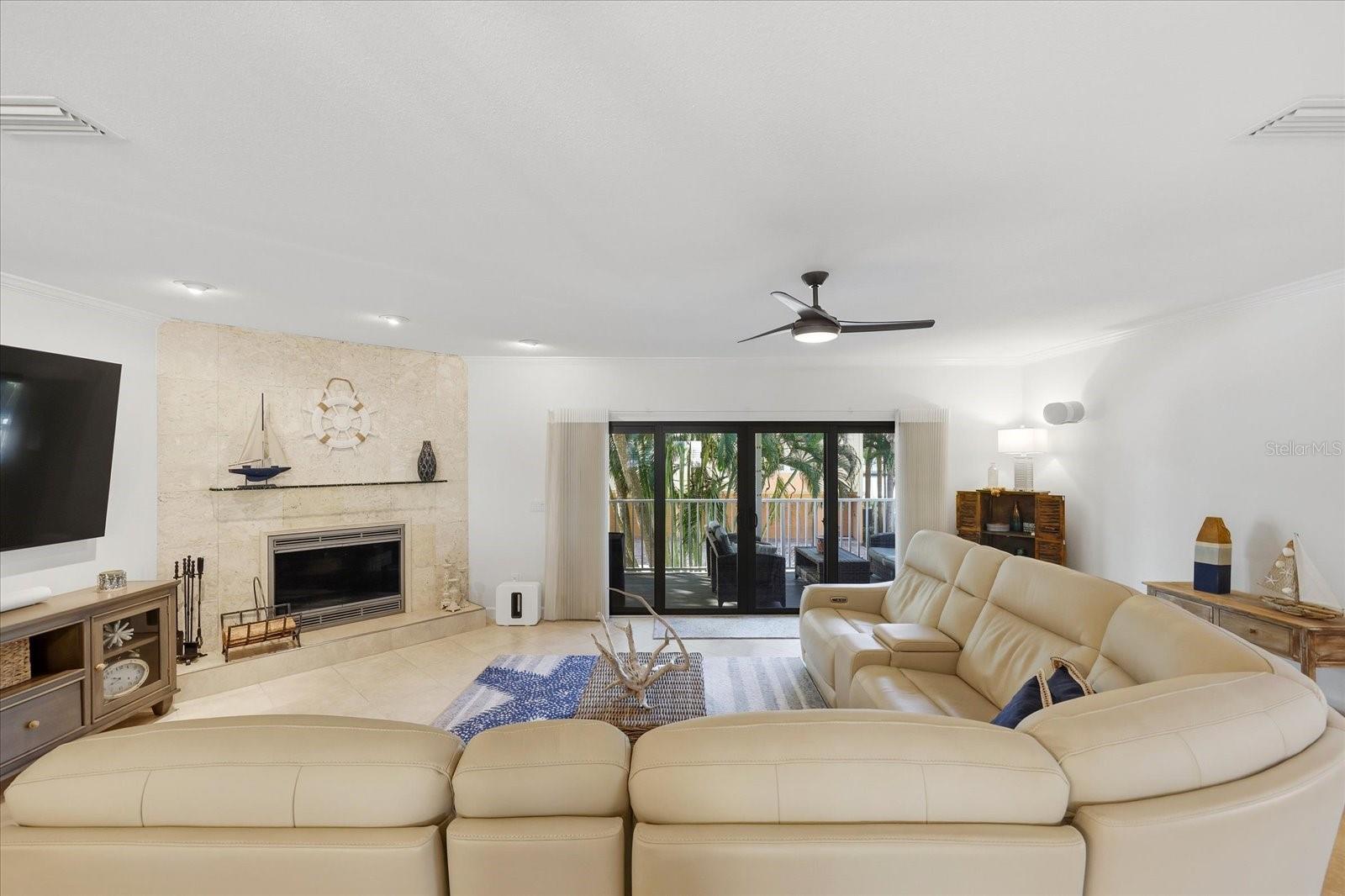 VILLAGE OF PARADISE ISLAND - Residential