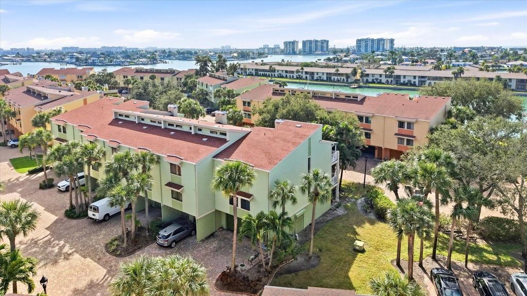 Photo of 501 Sandy Hook Road, Treasure Island, FL 33706 (MLS # TB8460993)