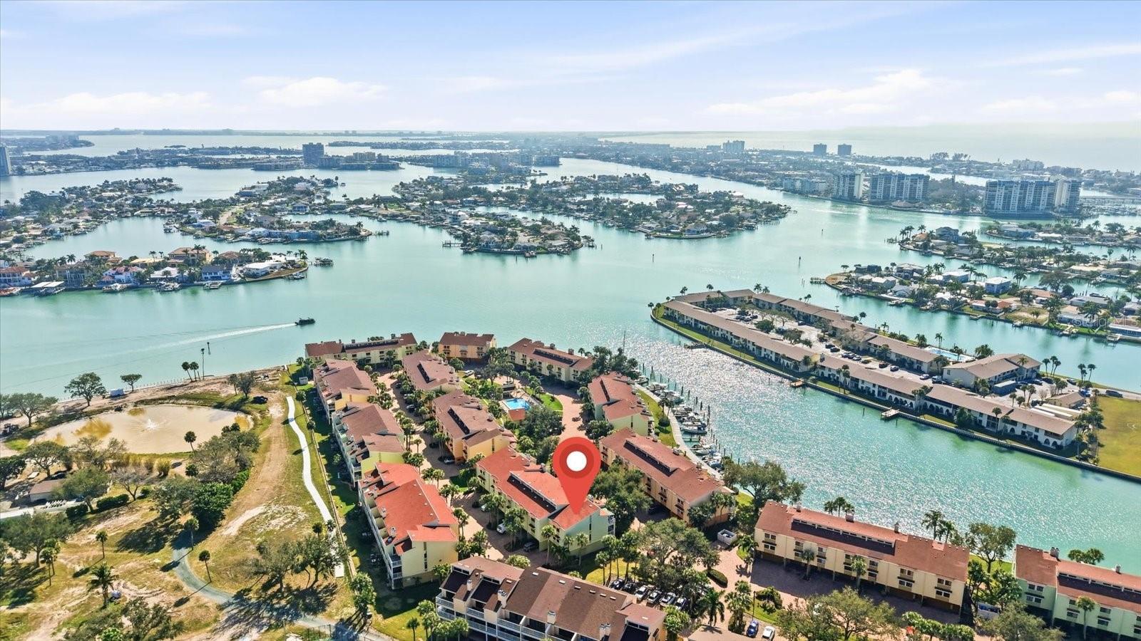 VILLAGE OF PARADISE ISLAND - Residential