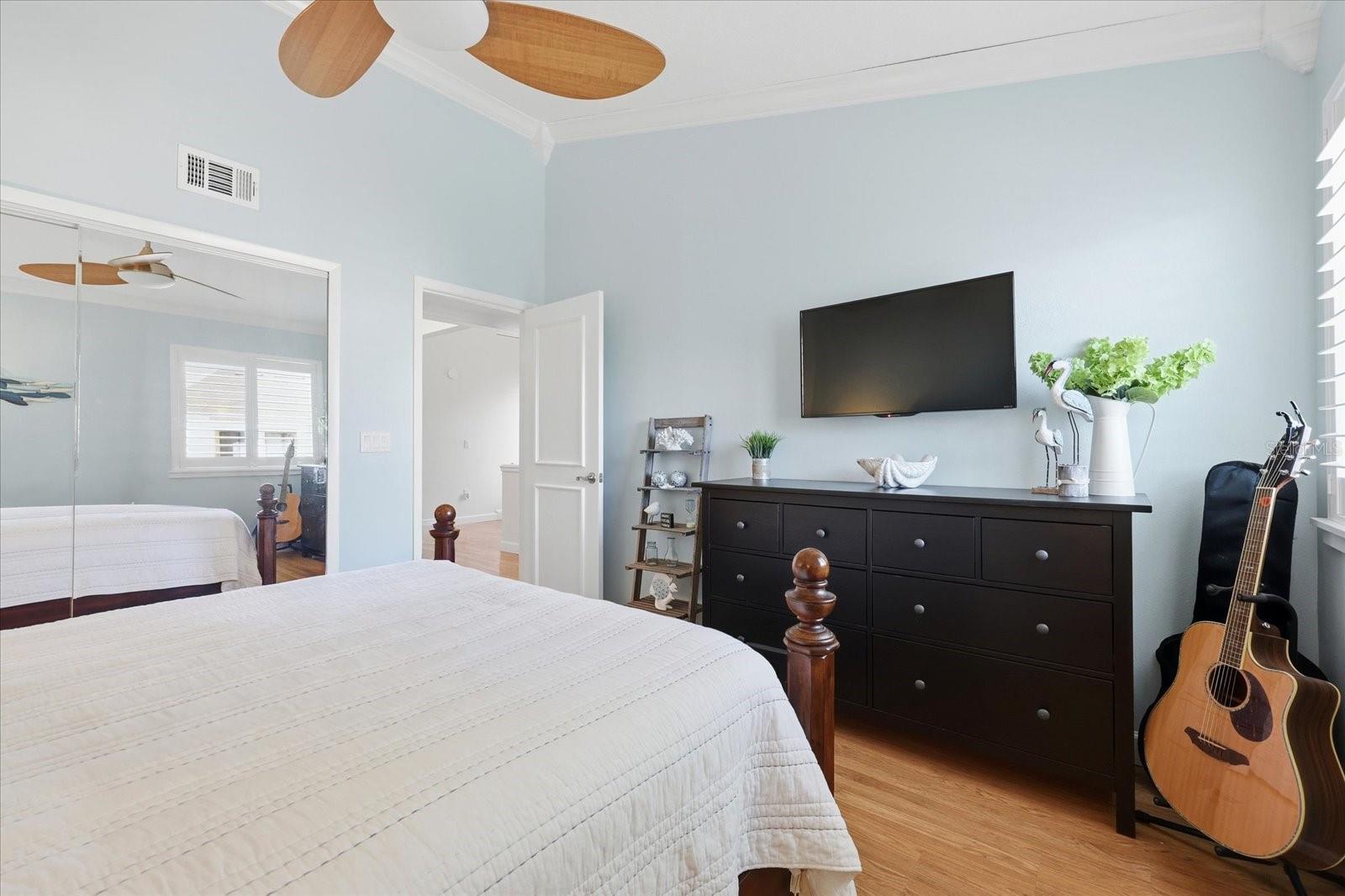 VILLAGE OF PARADISE ISLAND - Residential