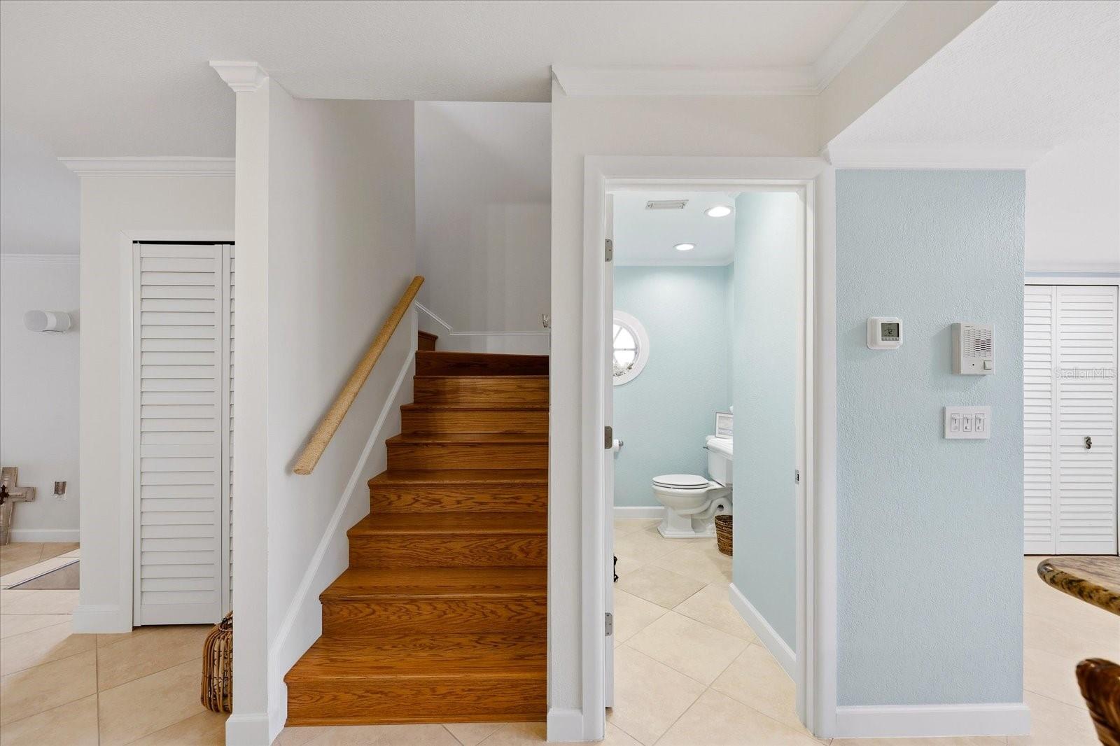 VILLAGE OF PARADISE ISLAND - Residential