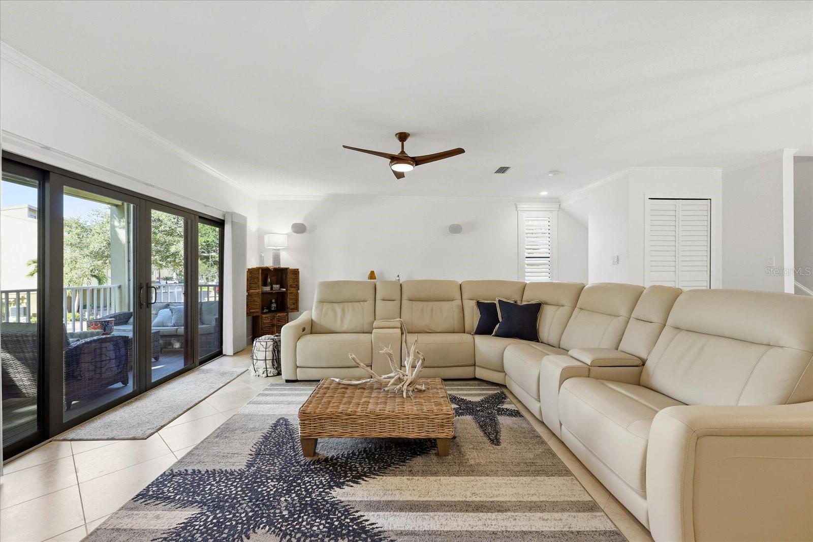 VILLAGE OF PARADISE ISLAND - Residential