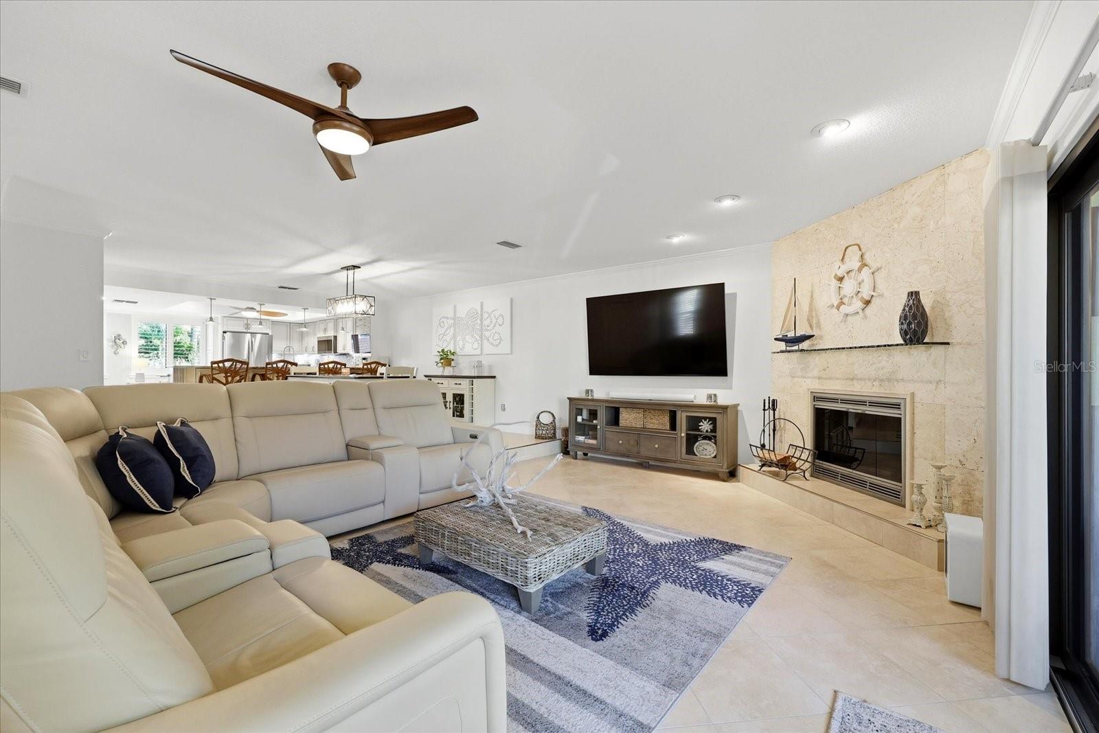 VILLAGE OF PARADISE ISLAND - Residential